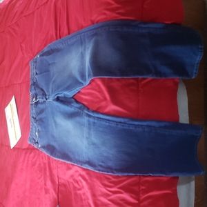 Ladies jeans